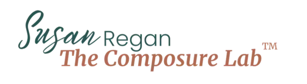 Susan Regan - The Composure Lab TM